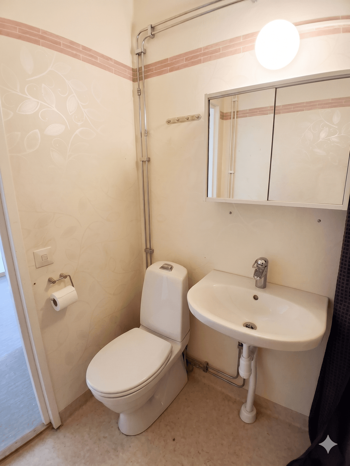 2 rok · 60 m² i Kristinehamn – bild 7