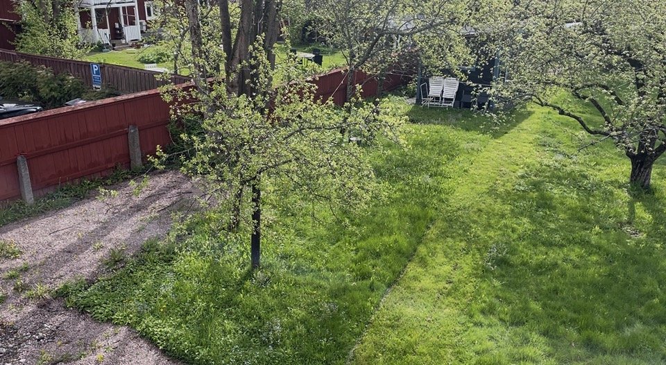 Lägenhet, 3 rooms, 70 sqm, Säter – bild 19