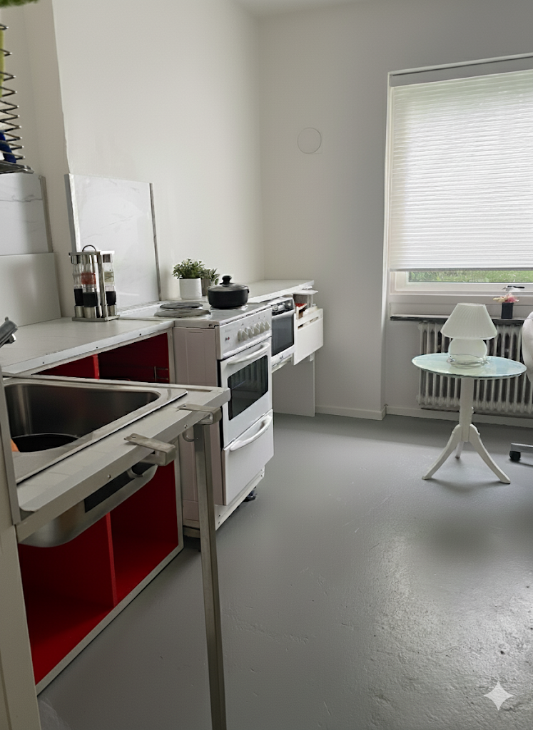 Lägenhet, 1 rooms, 25 sqm, Fagersta – bild 4