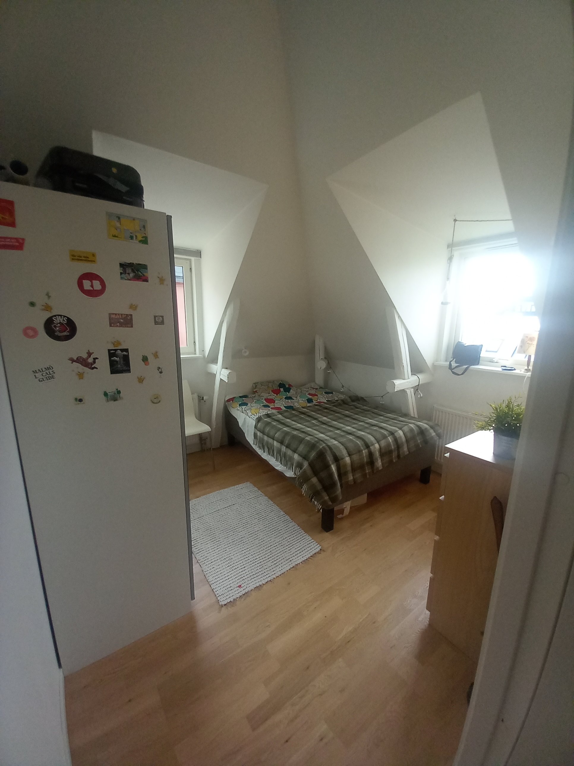 Lägenhet, 2 rooms, 54 sqm, Malmö – bild 6