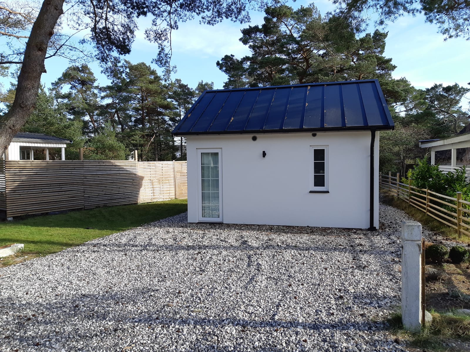 3 rok · 35 m² i Höllviken – bild 13