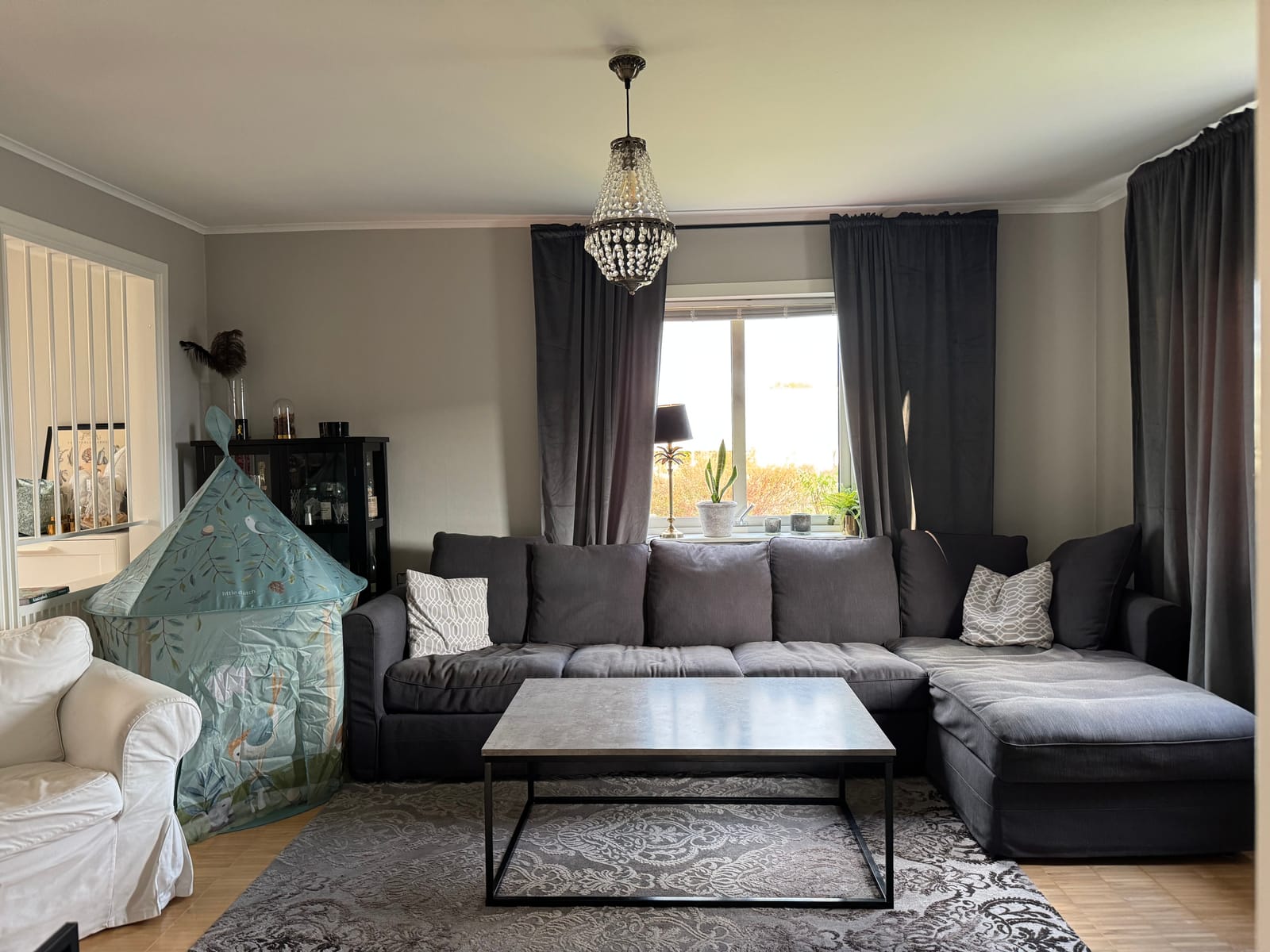 Villa/Hus, 6 rooms, 130 sqm, Båstad