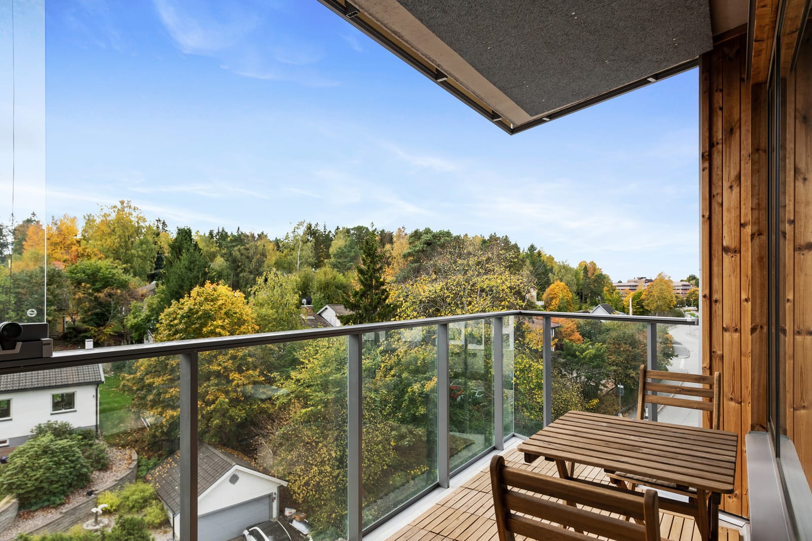 2 rok · 35 m² i Täby – bild 25