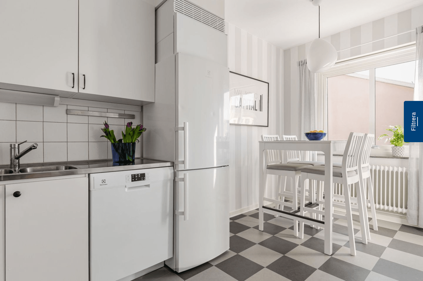 1 rok · 35 m² i Linköping – bild 4