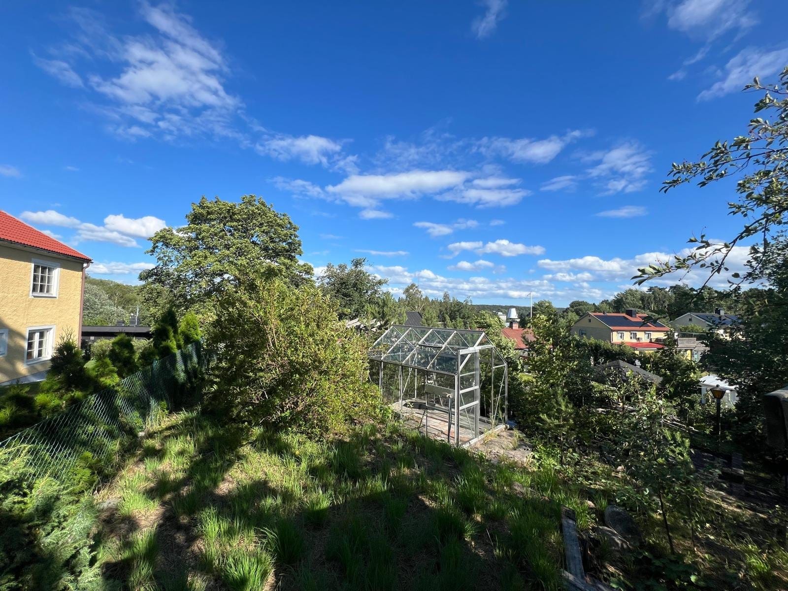 7 rok · 236 m² i Sollentuna – bild 38