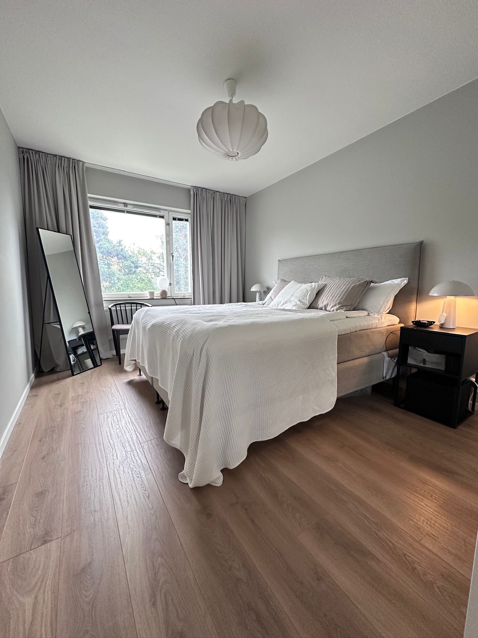 Lägenhet, 3 rooms, 73 sqm, Lidingö – bild 8