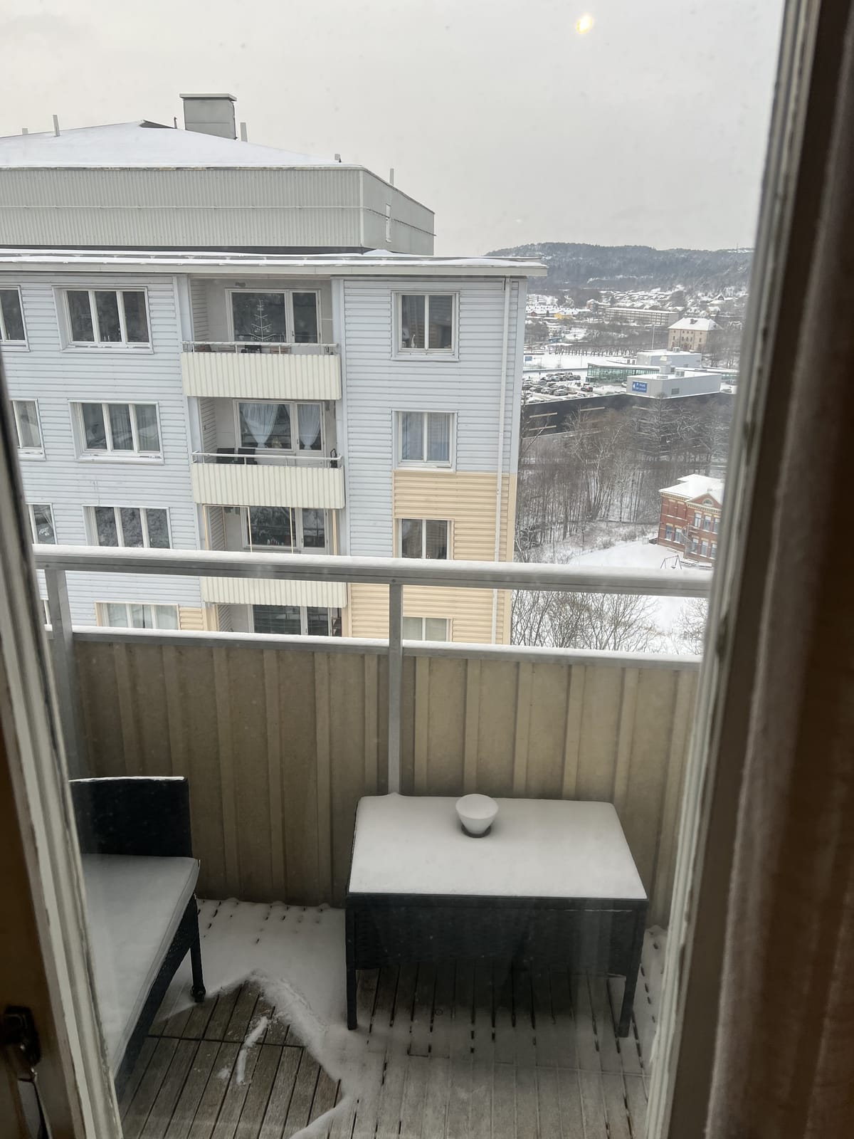 2 rok · 56 m² i Partille – bild 17