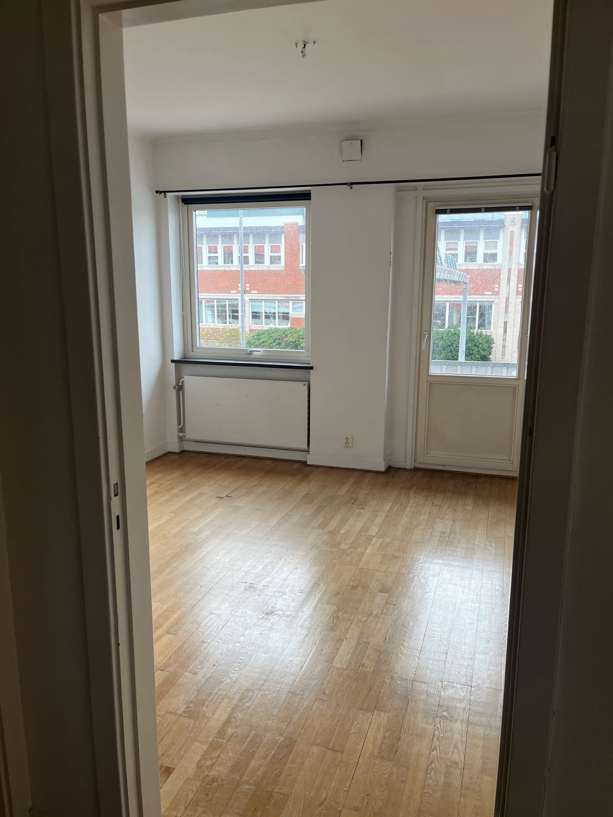 2 rok · 65 m² i Halmstad – bild 3