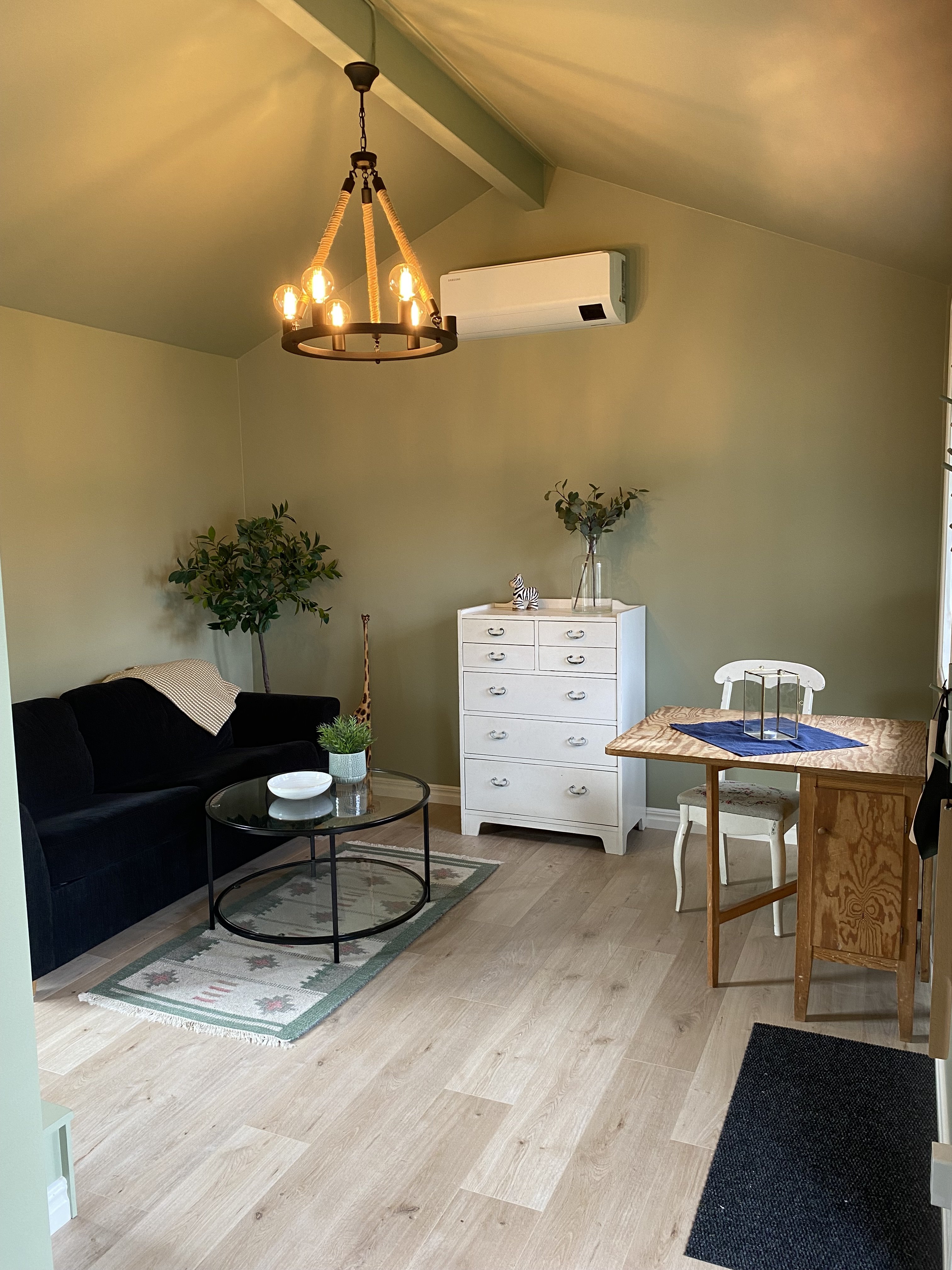 Stuga, 2 rooms, 30 sqm, Mölnlycke – bild 12