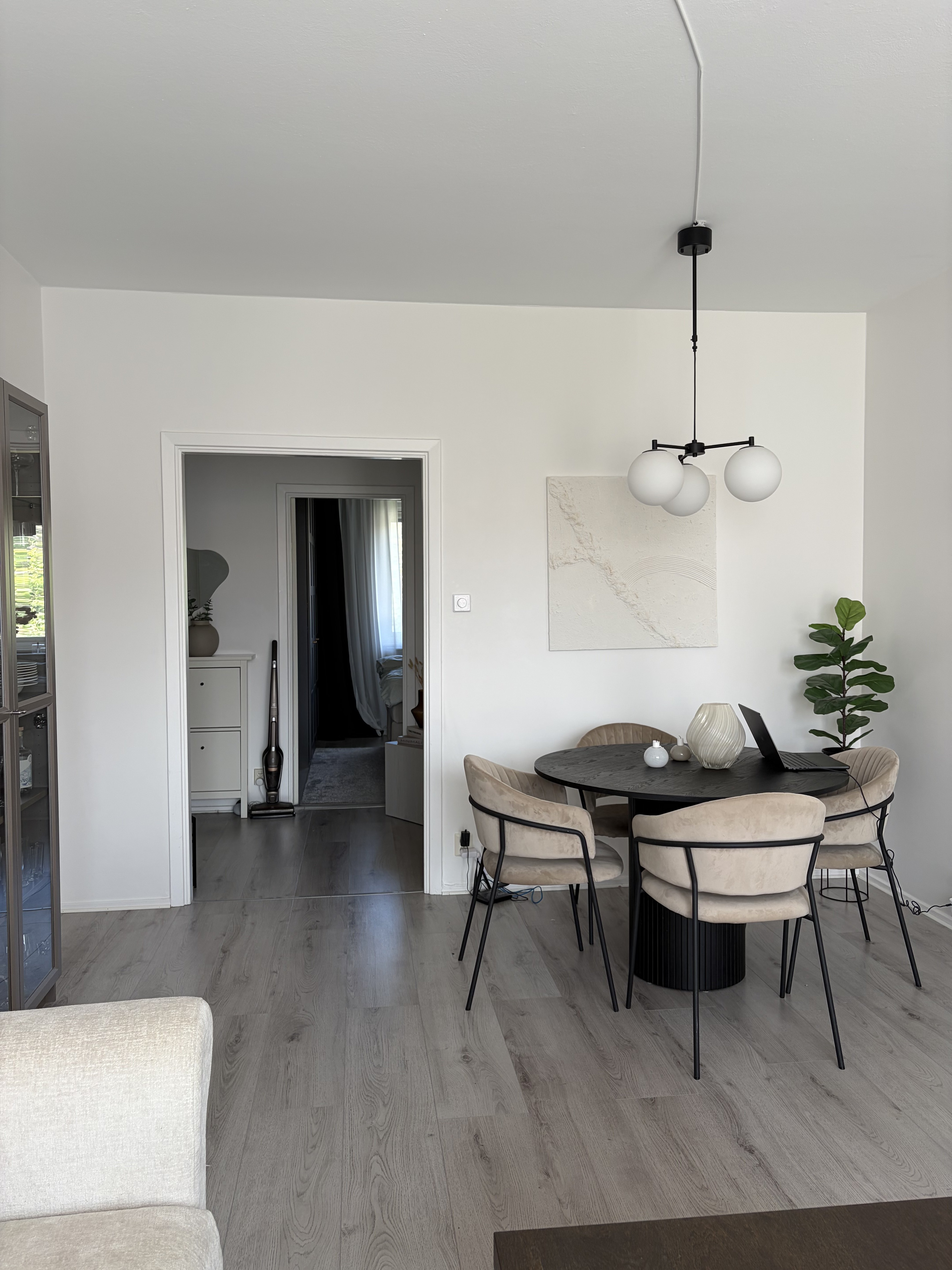 Lägenhet, 2 rooms, 52 sqm, Karlshamn – bild 13