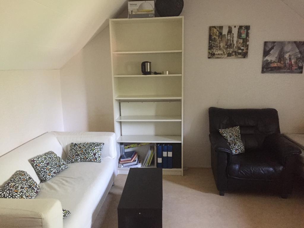 Radhus, 1 rooms, 19 sqm, Lund – bild 5