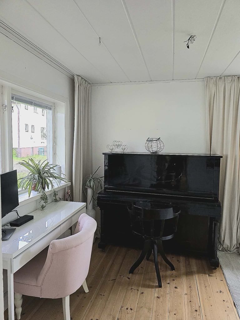 3 rok · 80 m² i Ramsjö – bild 9