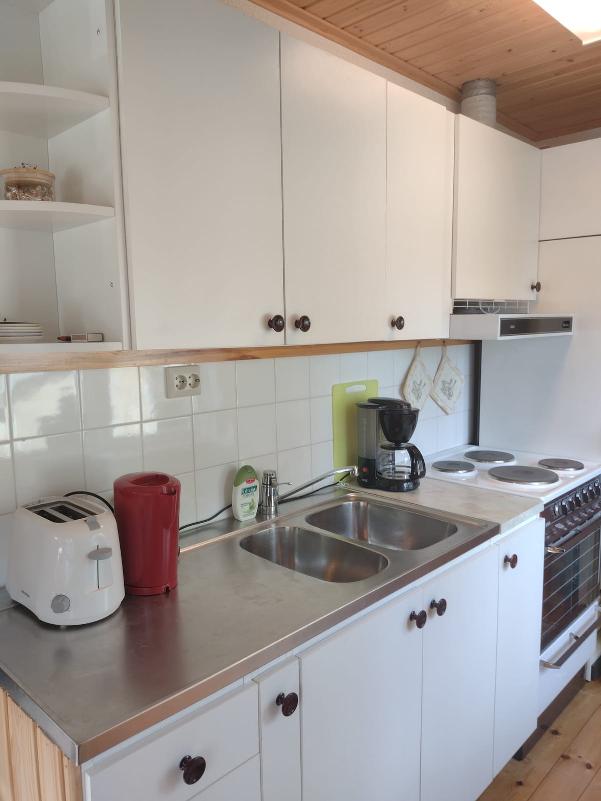 4 rok · 50 m² i Juoksengi – bild 15