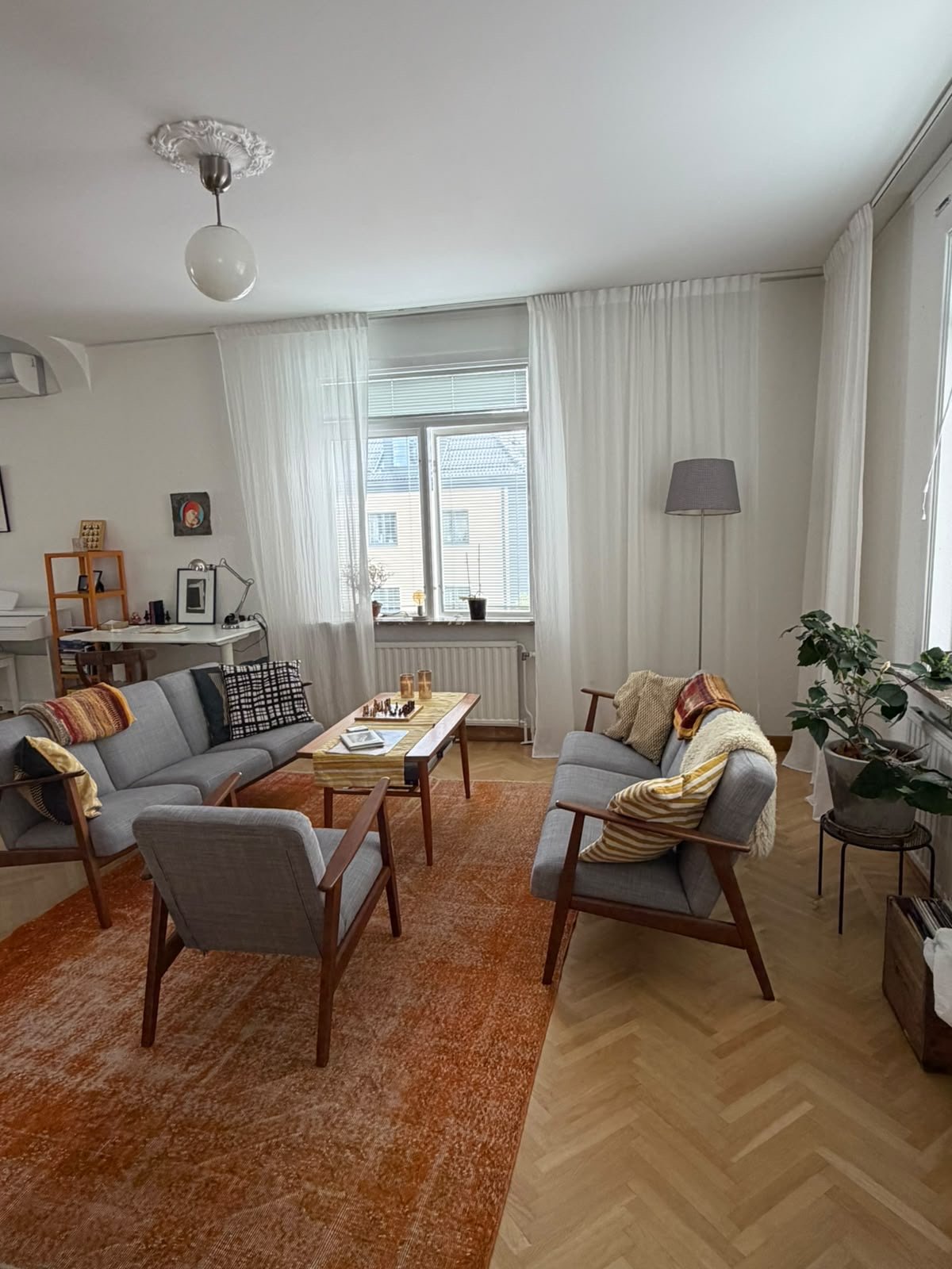 4 rok · 205 m² i Örebro – bild 24
