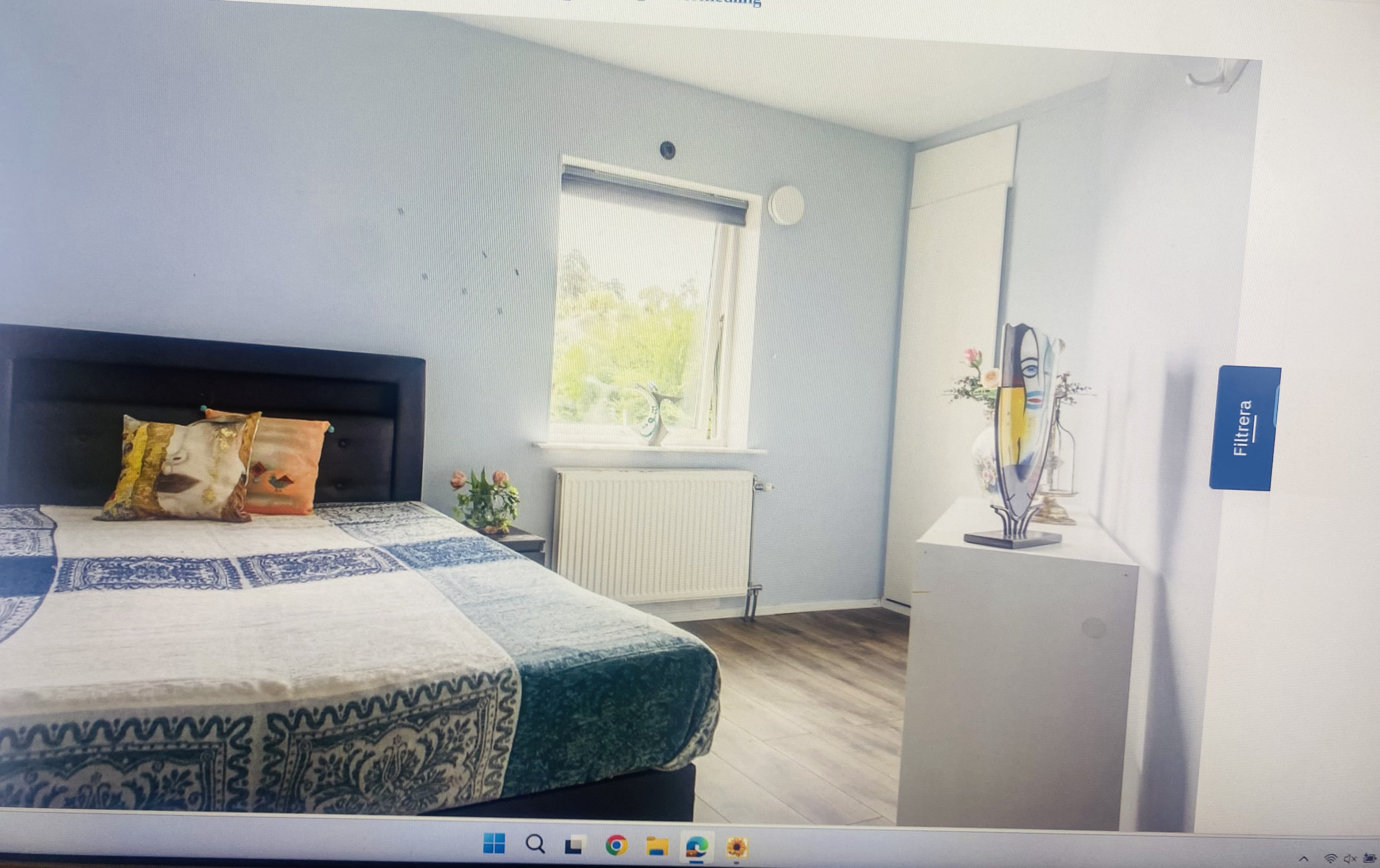 Lägenhet, 1 rooms, 15 sqm, Sollentuna – bild 9