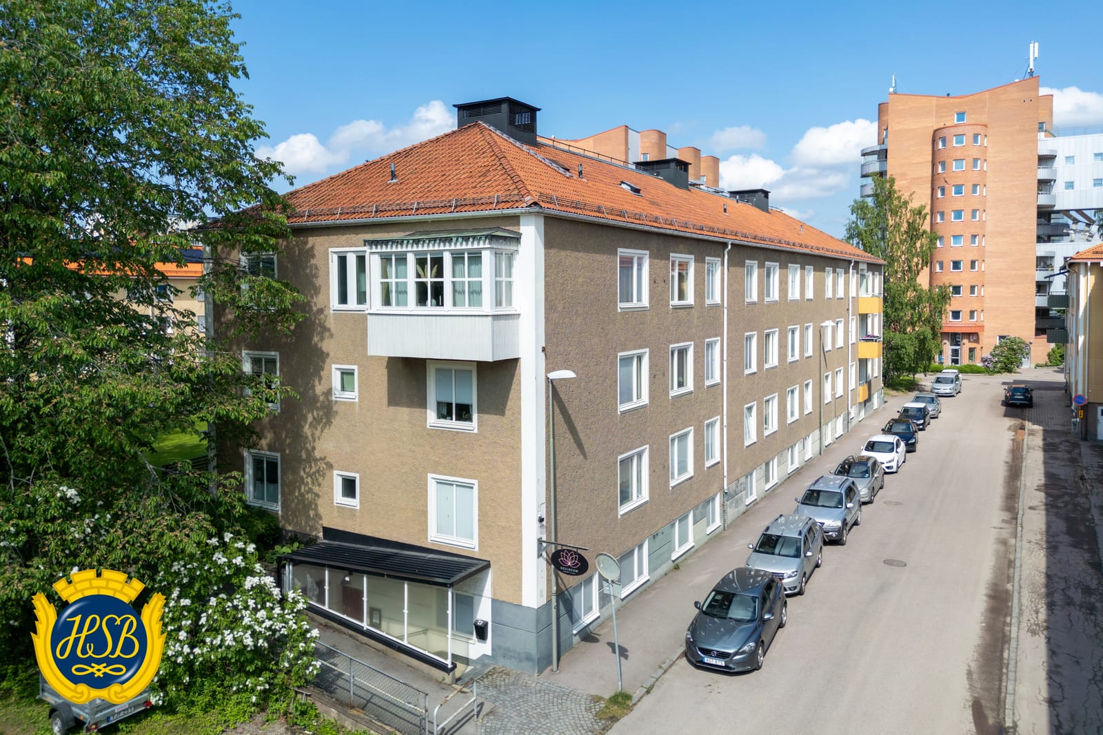 2 rok · 65 m² i Borlänge – bild 2