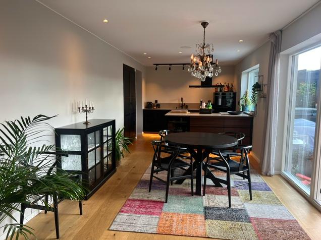 4 rok · 140 m² i Åkersberga – bild 2