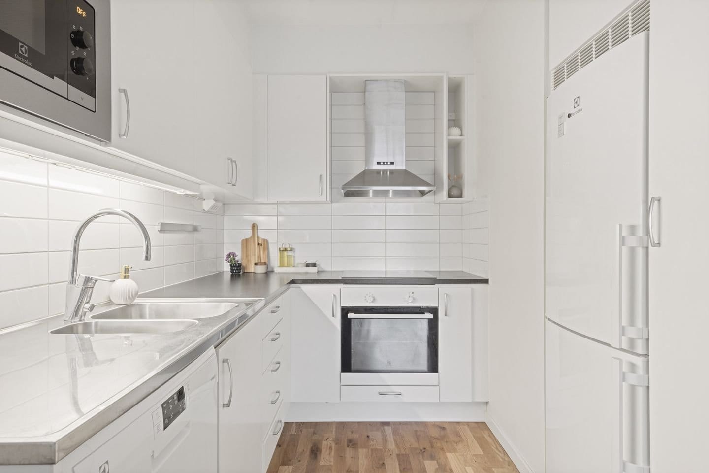 2 rok · 45 m² i Uppsala – bild 9