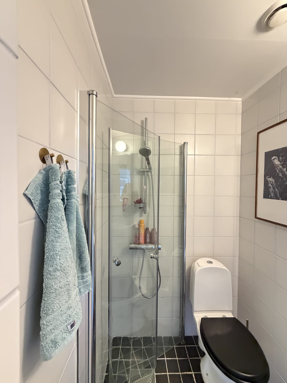 2 rok · 35 m² i Lidingö – bild 17