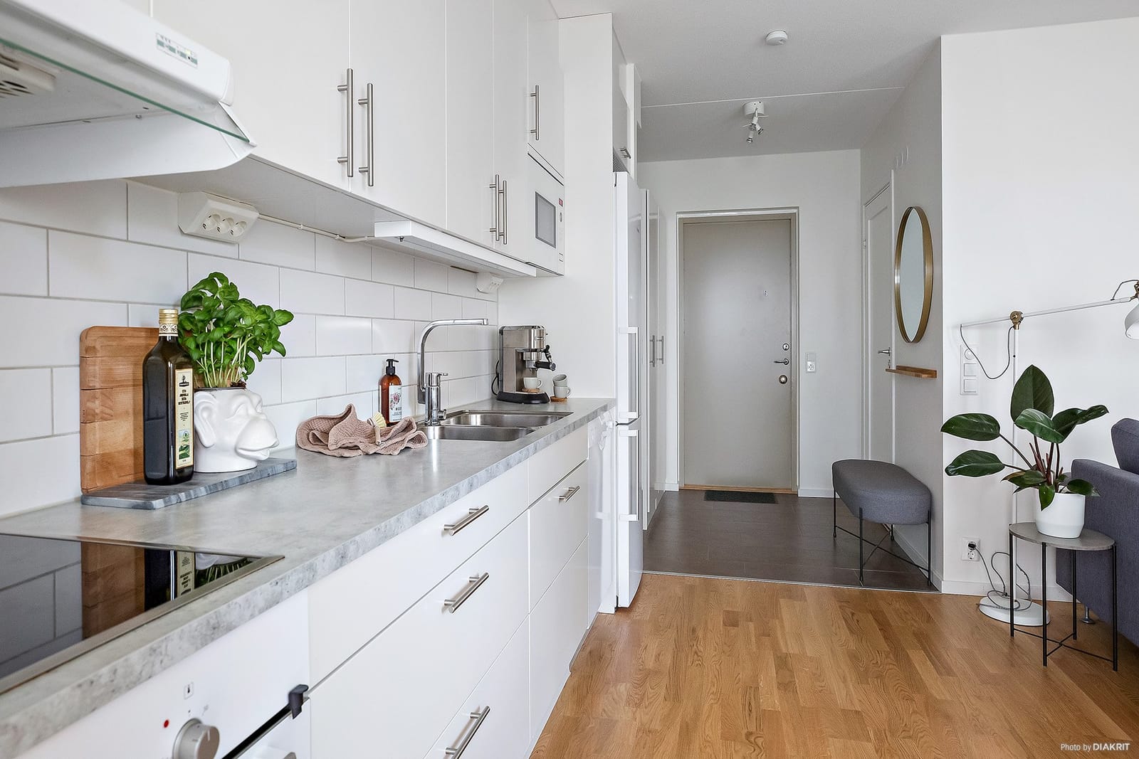 2 rok · 49 m² i Kungsängen – bild 4