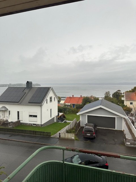 Lägenhet, 1 rooms, 33 sqm, Huskvarna