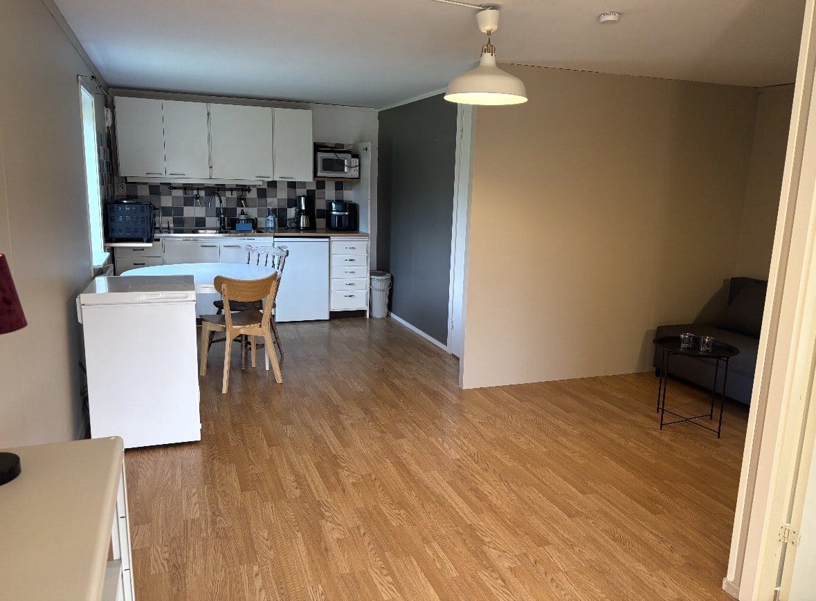 2 rok · 40 m² i Landvetter – bild 3