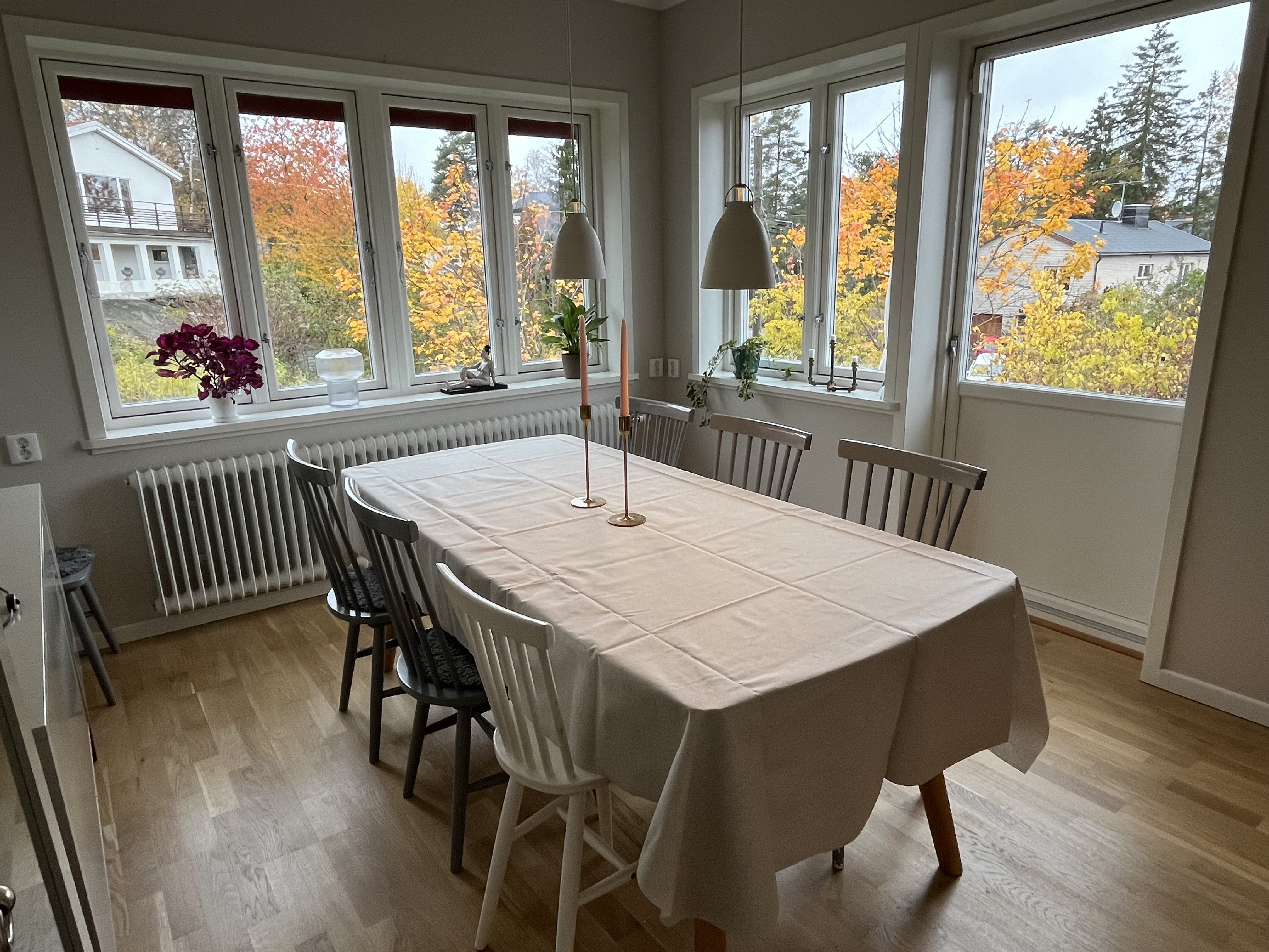 Villa/Hus, 7 rooms, 170 sqm, Huddinge – bild 11