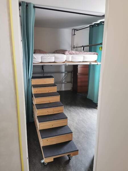 1 rok · 9 m² i Huddinge – bild 2
