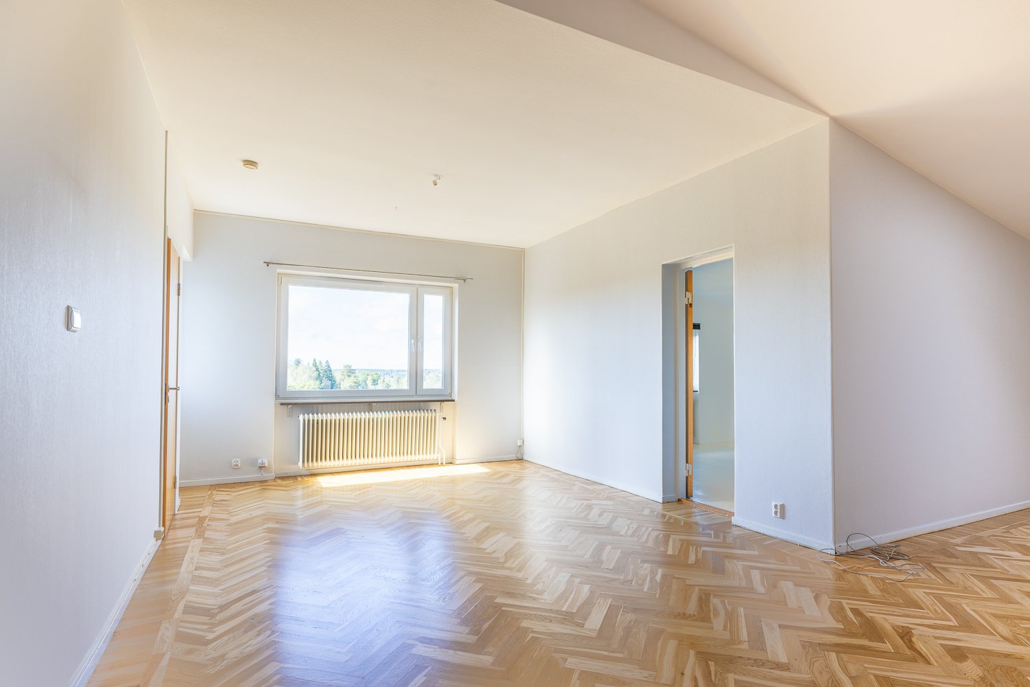 Lägenhet, 2 rooms, 88 sqm, Finspång – bild 3