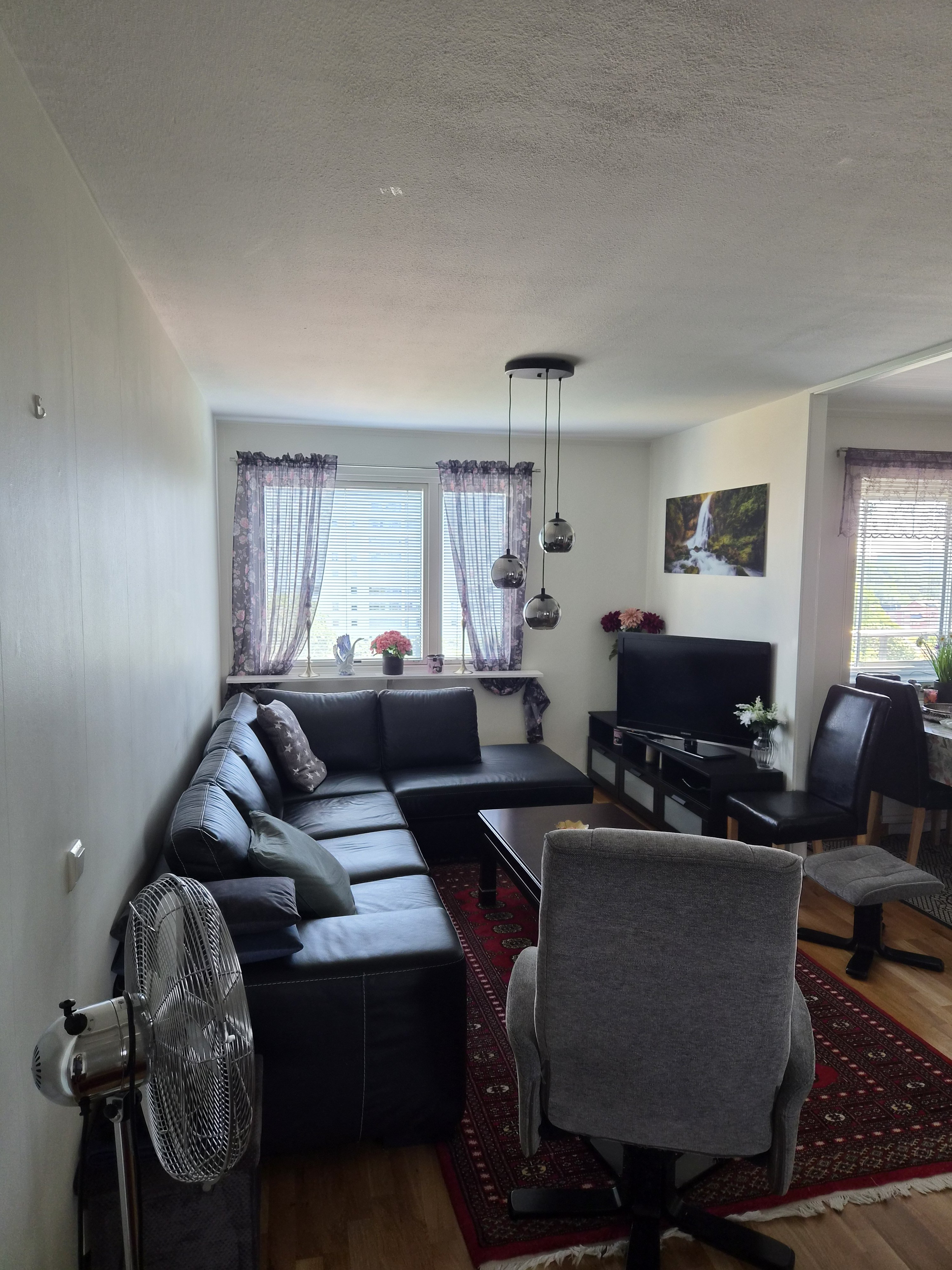 Lägenhet, 2 rooms, 60 sqm, Solna – bild 2