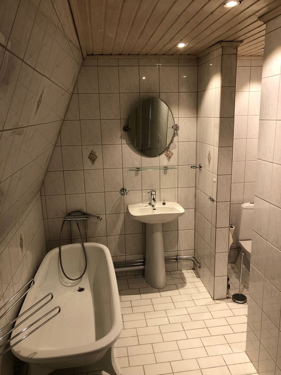 4 rok · 120 m² i Landeryd – bild 2