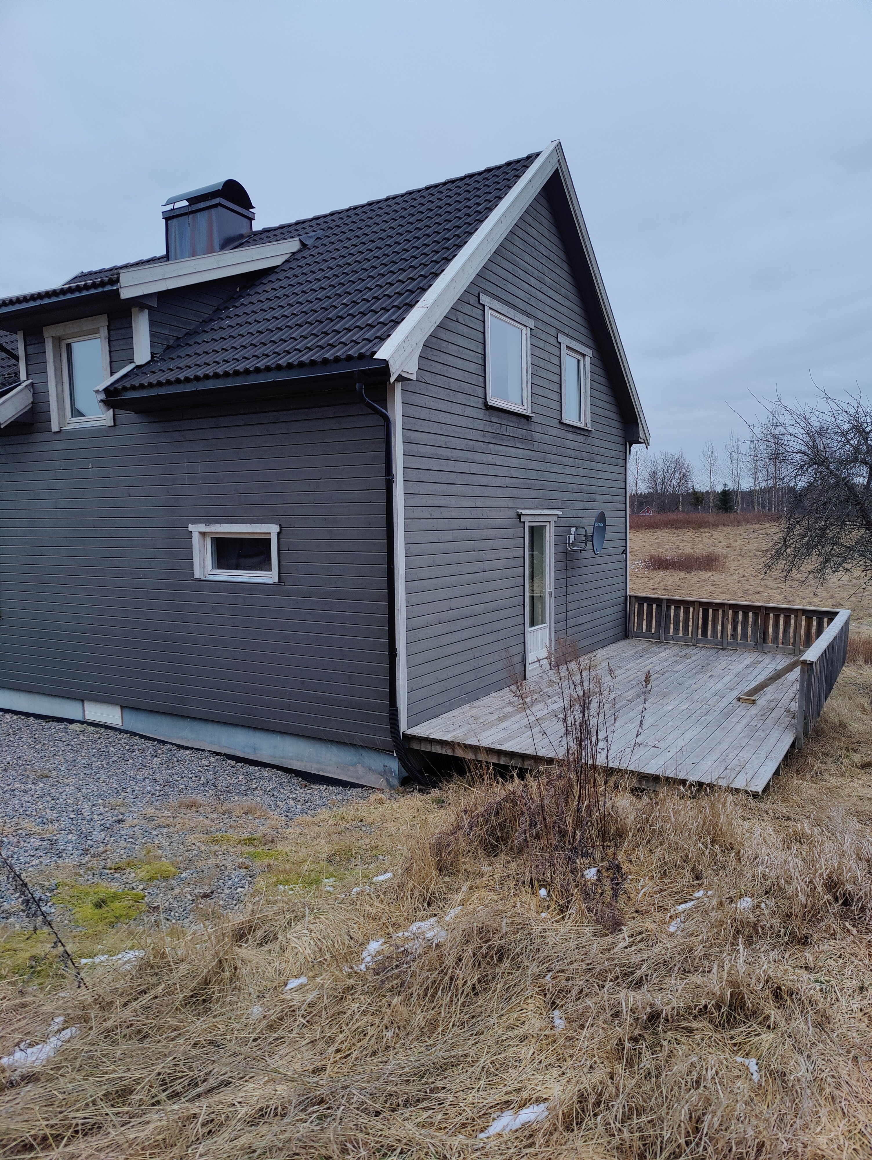 Villa/Hus, 4 rooms, 120 sqm, Årjäng – bild 5