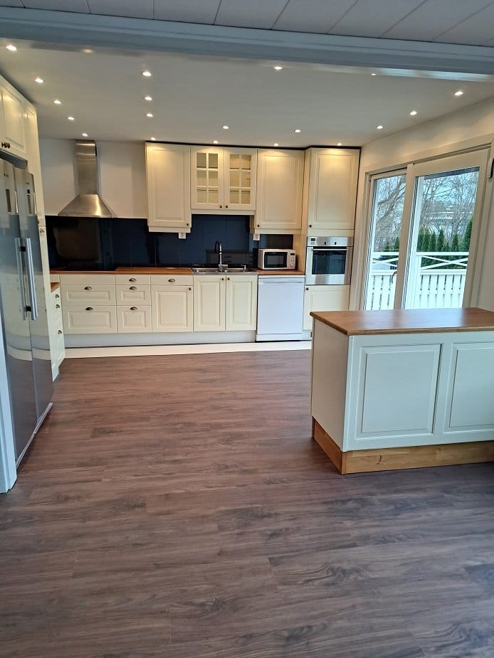 4 rok · 110 m² i Hässelby – bild 7