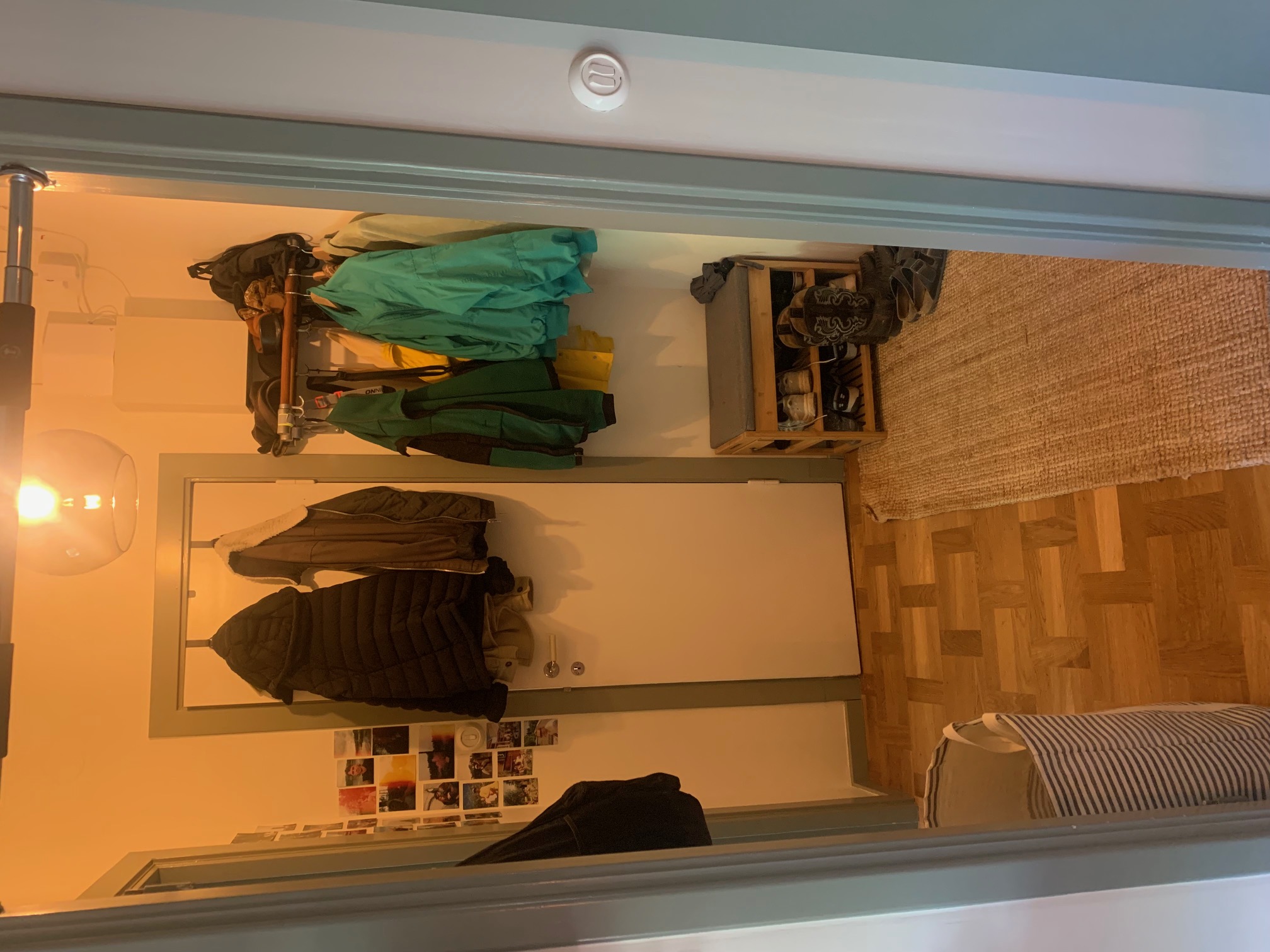 Lägenhet, 1 rooms, 36 sqm, Nacka – bild 17