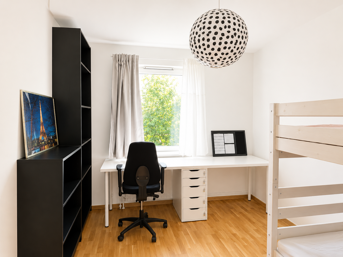 Lägenhet, 1 rooms, 16 sqm, Göteborg – Göteborg