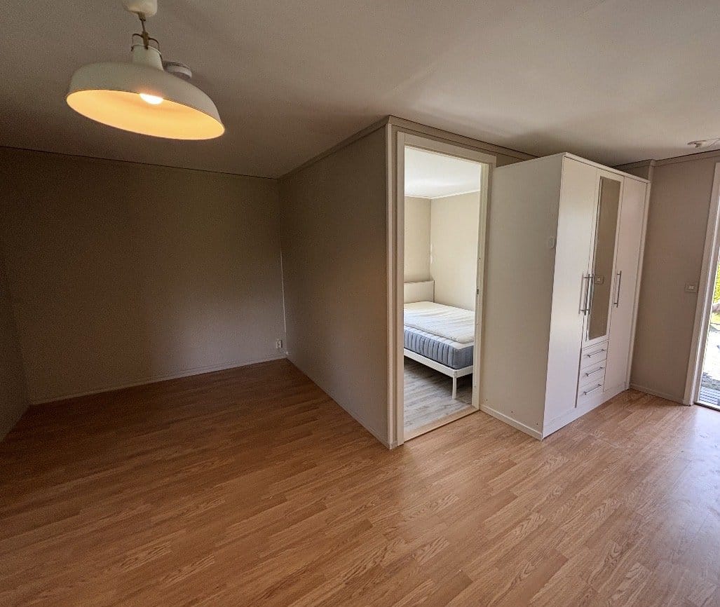 2 rok · 40 m² i Landvetter – bild 2