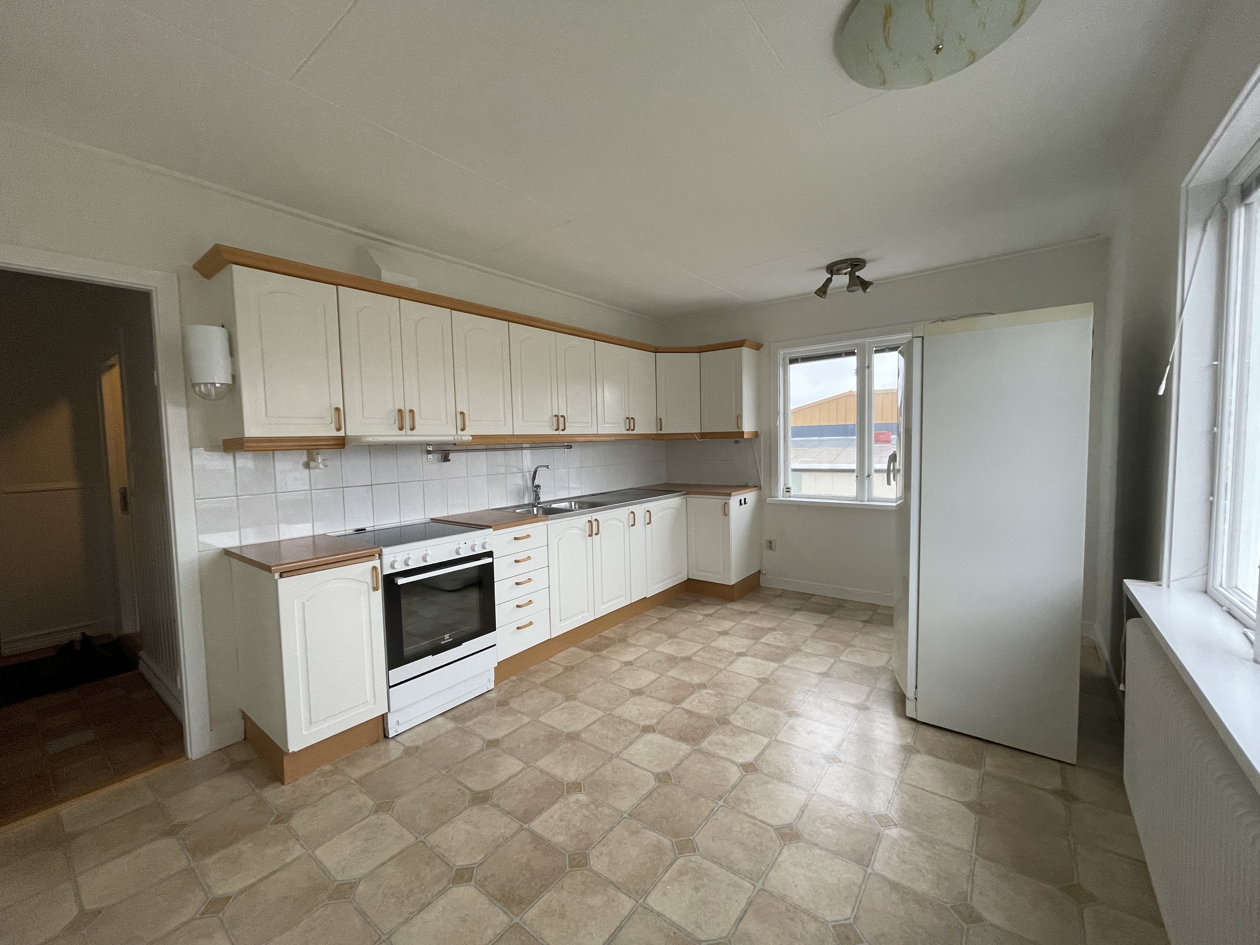 Lägenhet, 3 rooms, 109 sqm, Vedum – bild 3