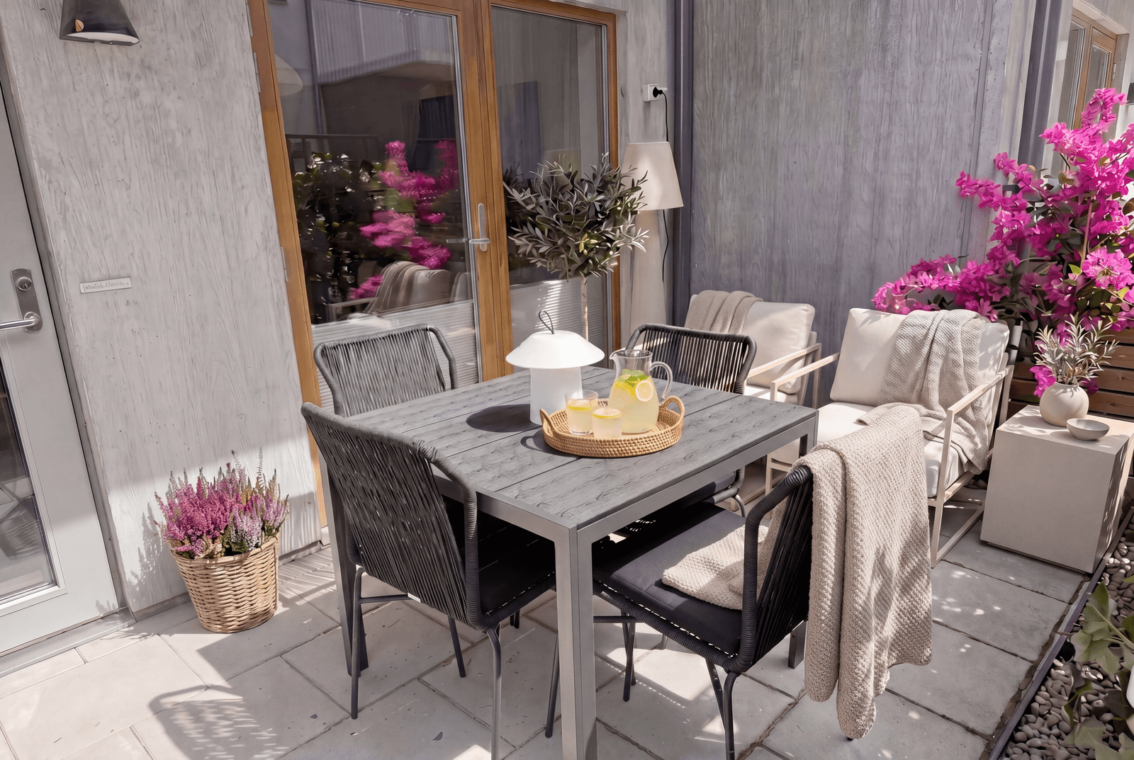 2 rok · 36 m² i Beddingestrand – bild 5
