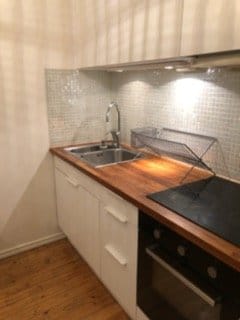 2 rok · 41 m² i Stockholm – bild 6