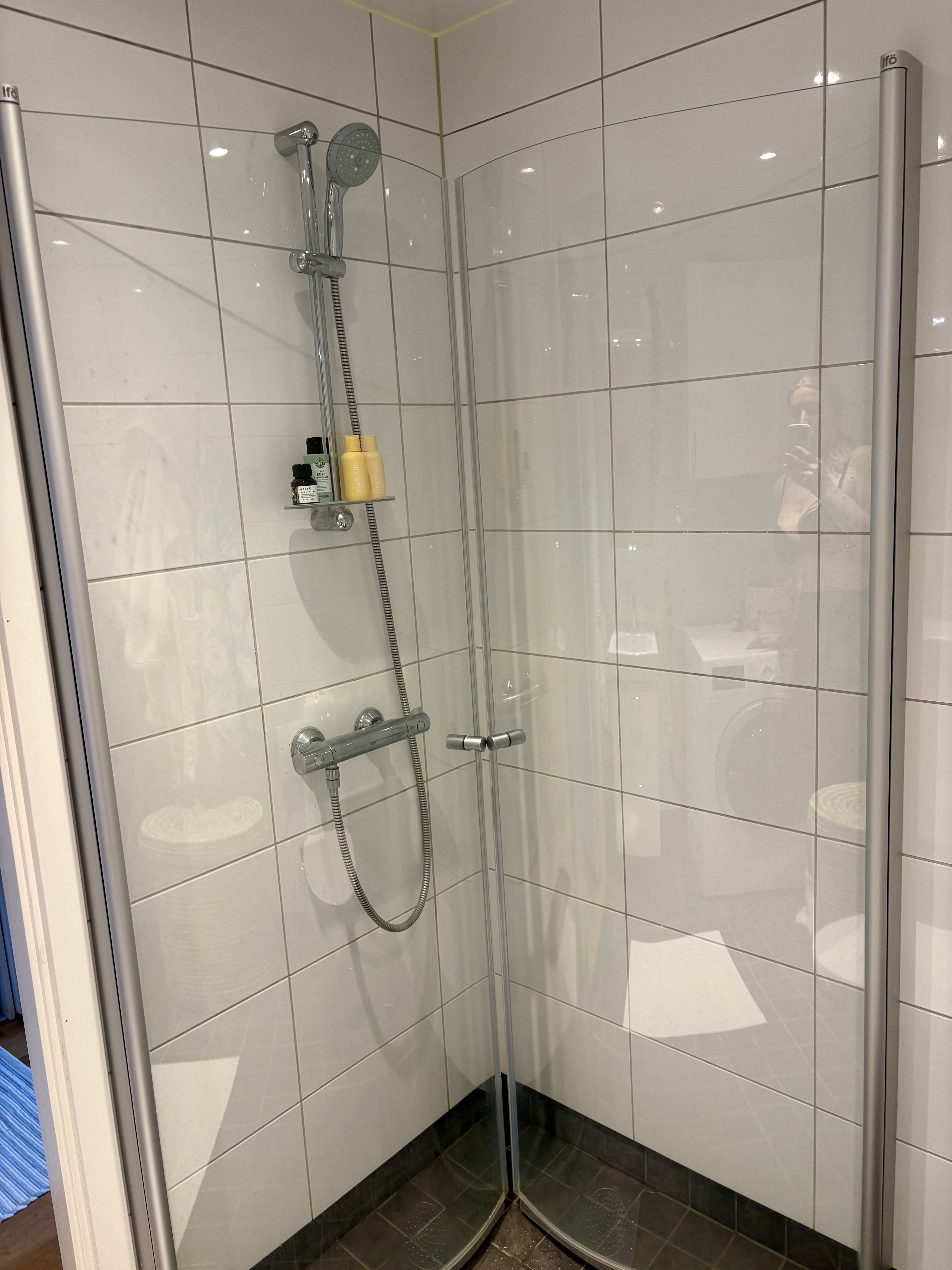 Lägenhet, 2 rooms, 36 sqm, Norsborg – bild 9