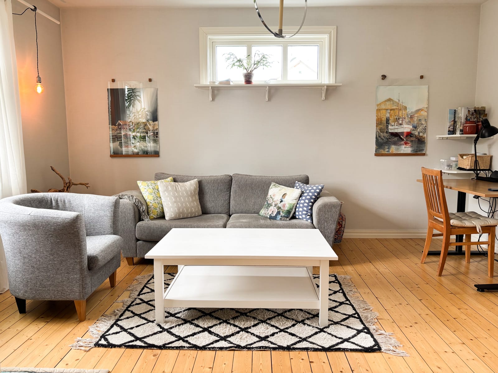 2 rok · 70 m² i Vänersborg – bild 16