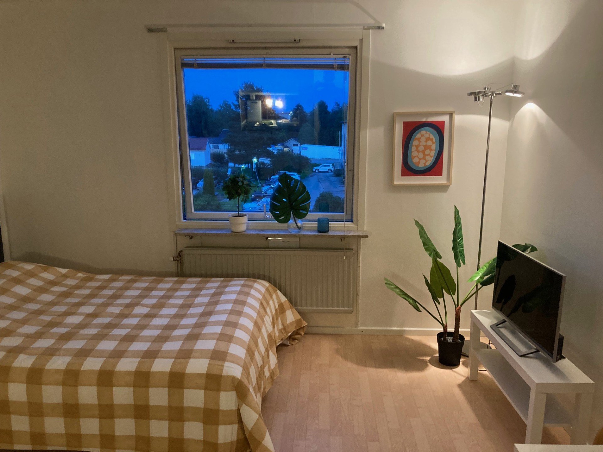 1 rok · 24 m² i Sundsbruk – bild 6
