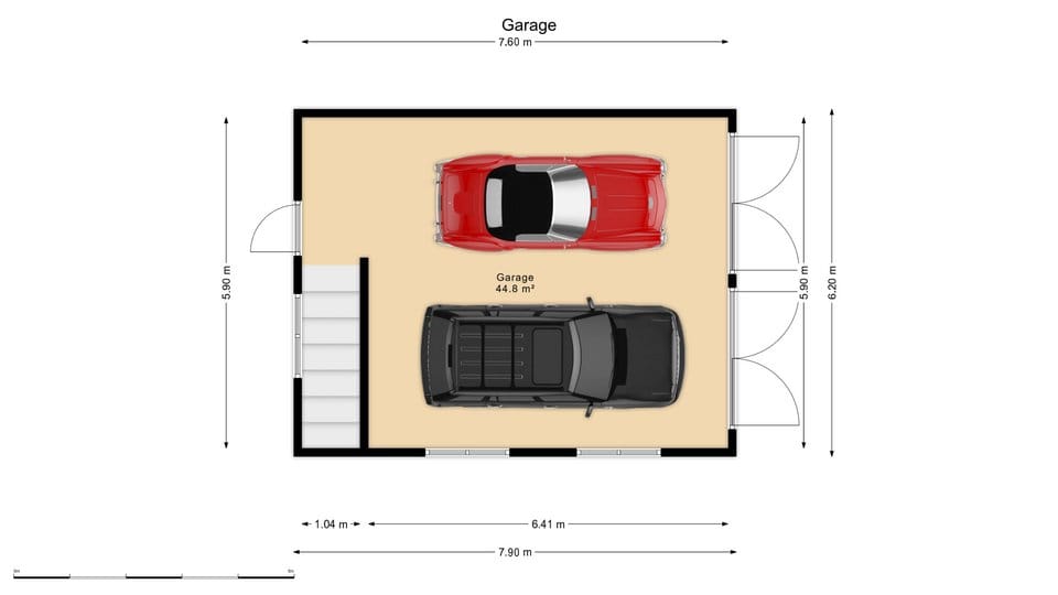 6 rok · 140 m² i Kärna – bild 9
