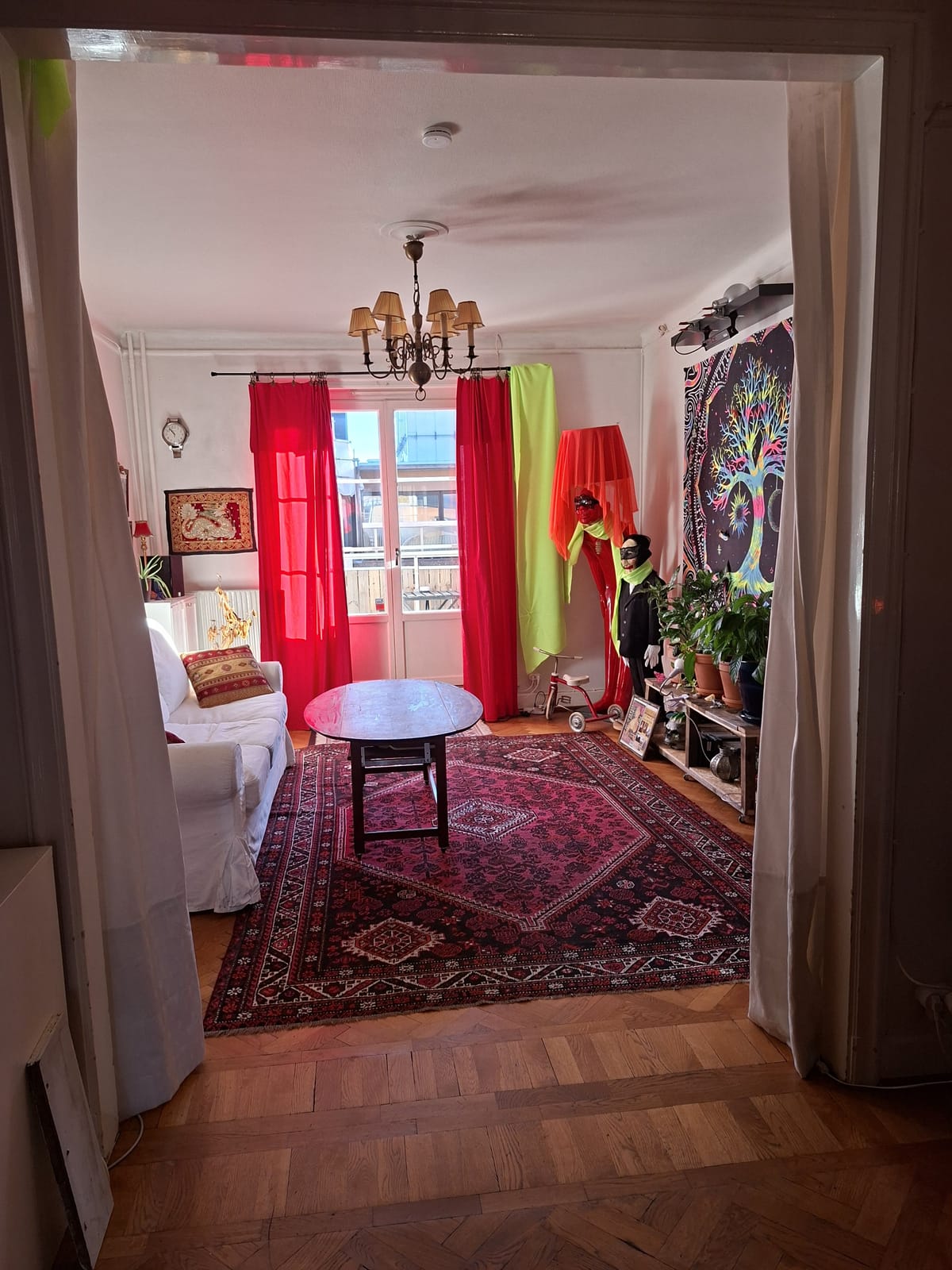 3 rok · 9 m² i Stockholm – bild 6