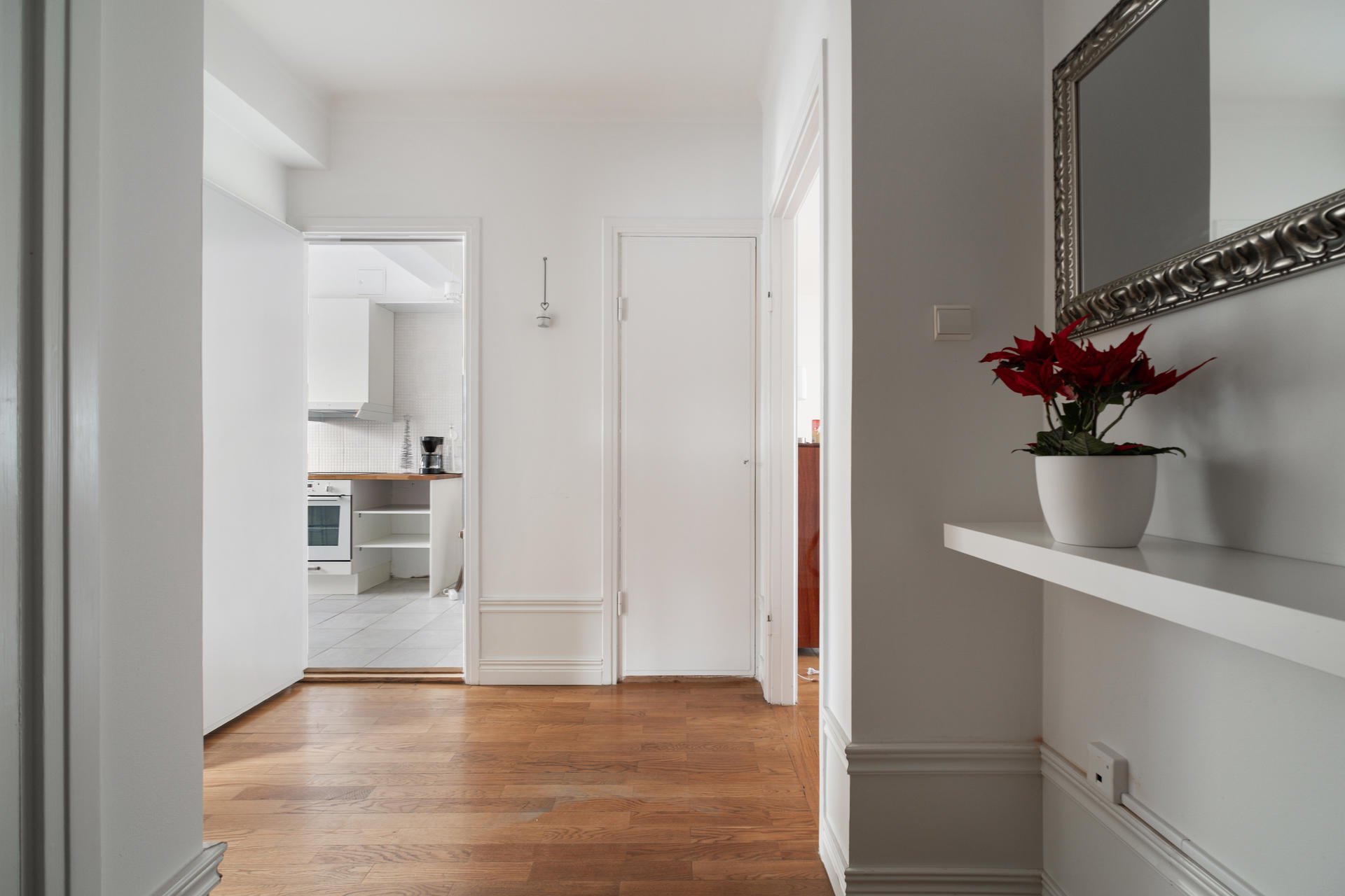 Lägenhet, 4 rooms, 95 sqm, Avesta – bild 17