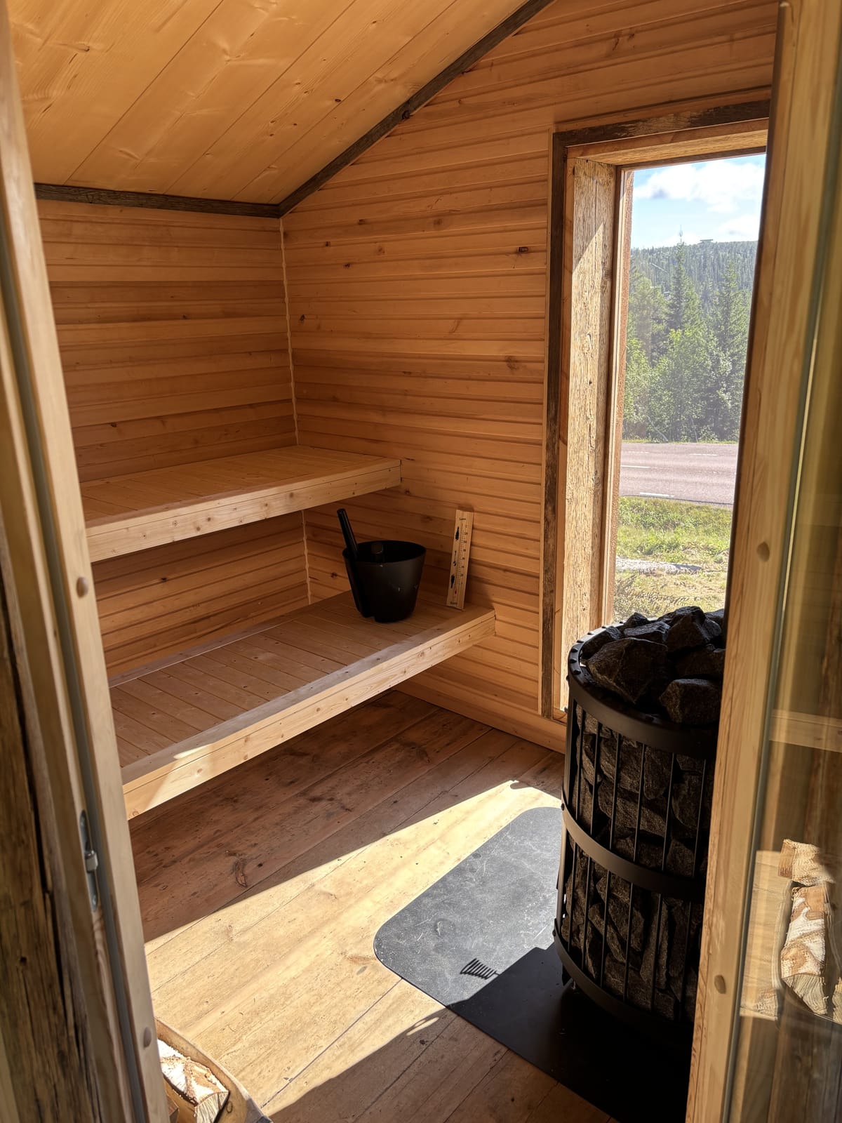 6 rok · 116 m² i Sälen – bild 25