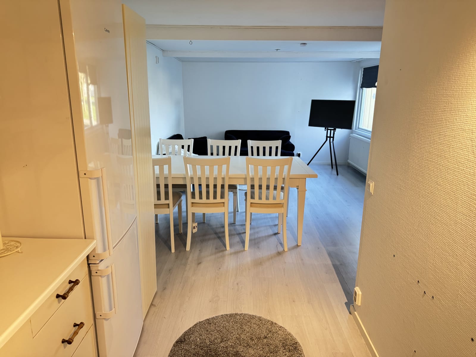 2 rok · 46 m² i Västerås – bild 8