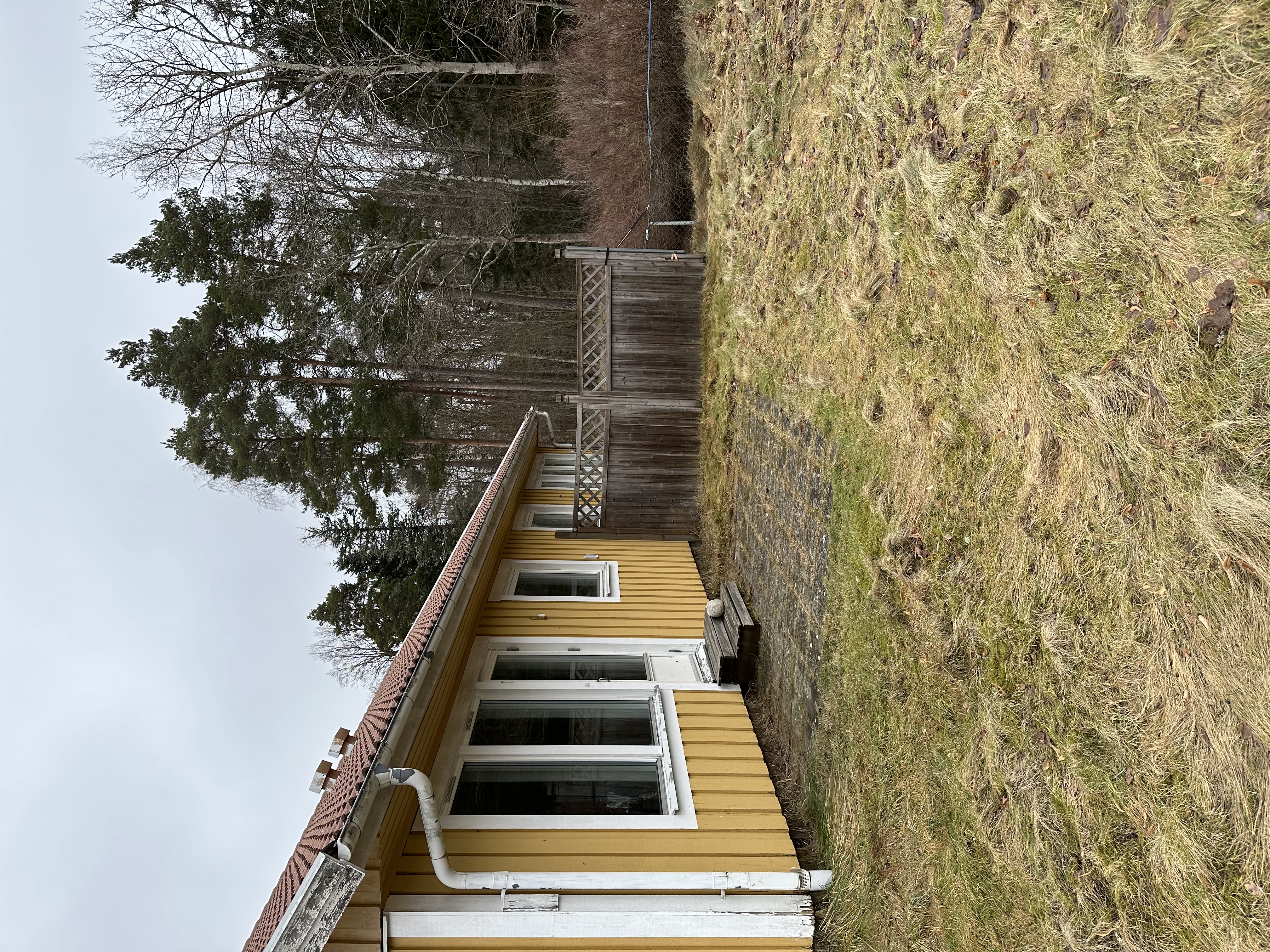 Lägenhet, 2 rooms, 64 sqm, Nossebro – bild 9