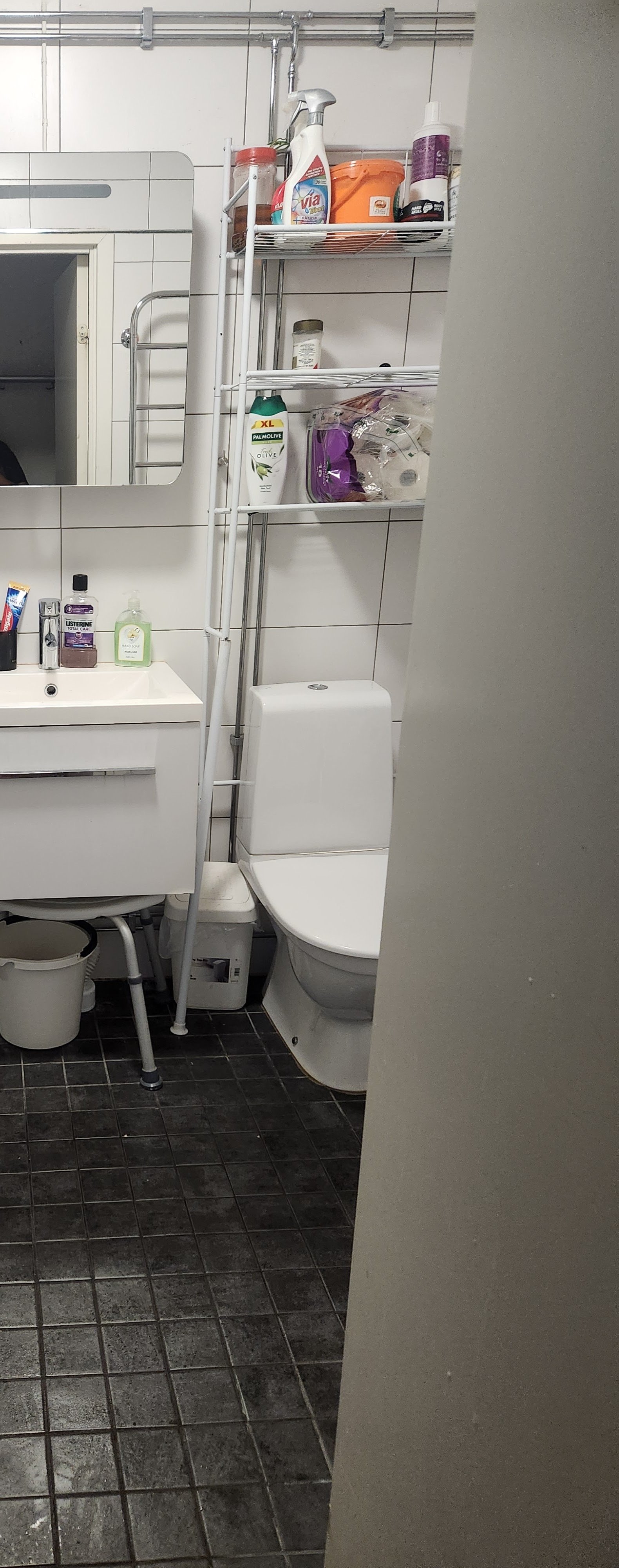 Lägenhet, 3 rooms, 62 sqm, Kista – bild 5