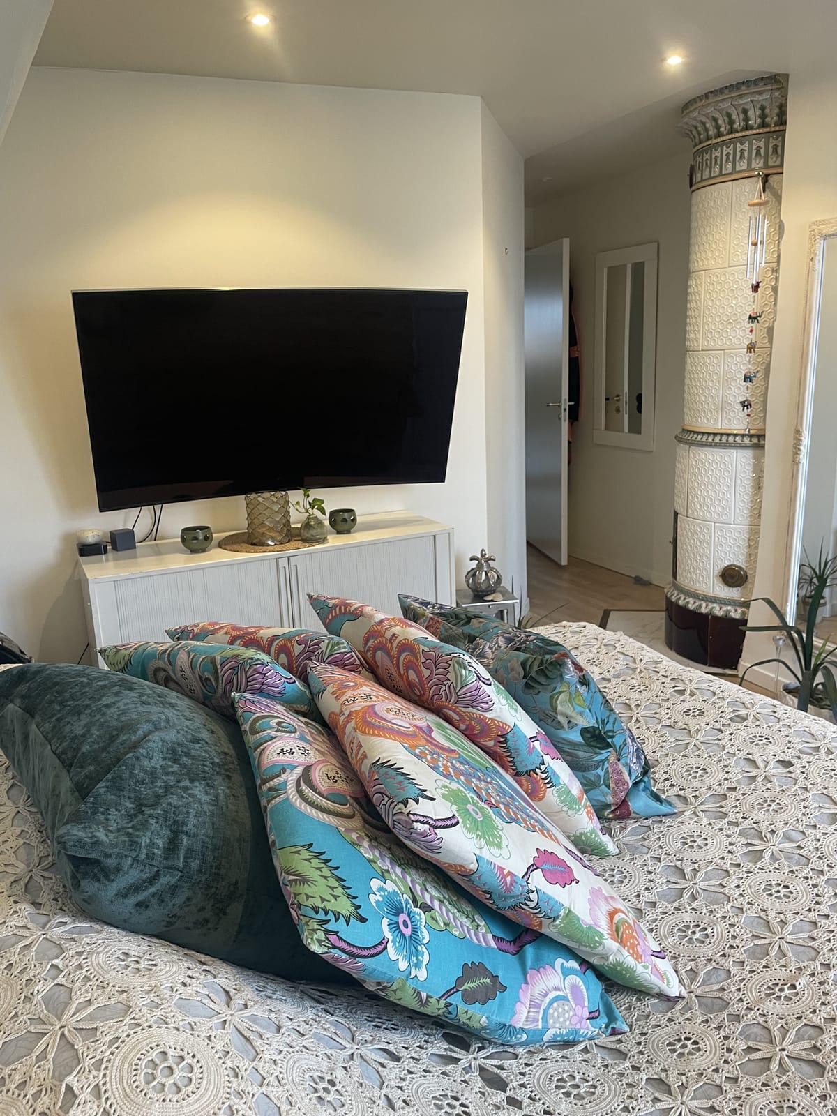 3 rok · 80 m² i Hägersten – bild 7